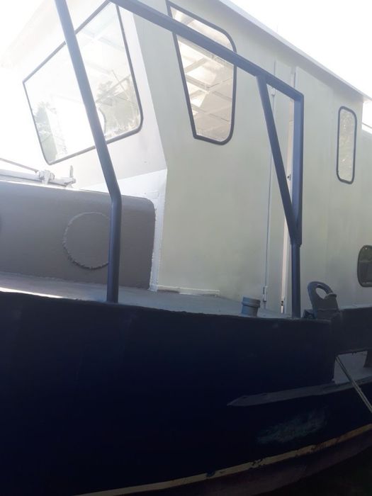 Продам катер