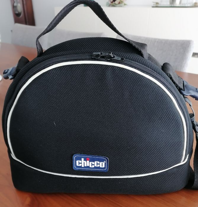 Mala de bebe Chicco