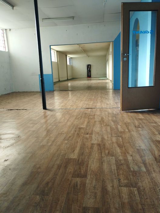 Magazyn 243 m2 DO WYNAJĘCIA!!!