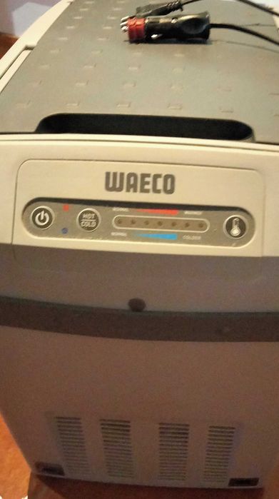 Frigorífico wabco