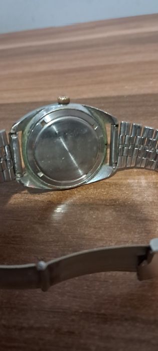 Zegarek POLJOT 17 Jewels