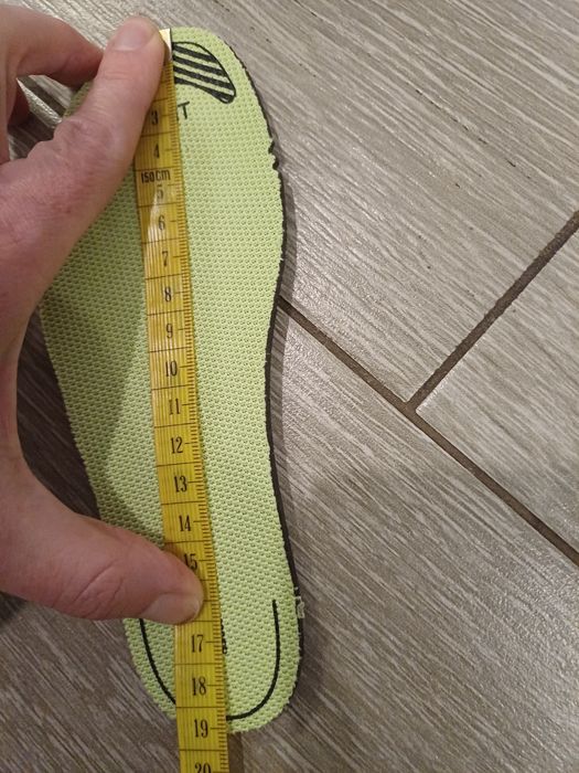 Adidas Terrex, розмір 29 (US11,5)