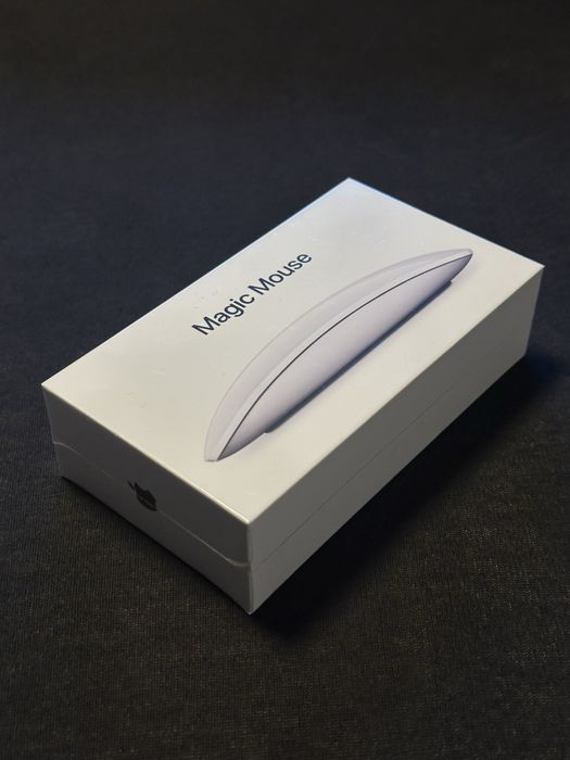 Mysz Apple MK2E3ZM/A A1657