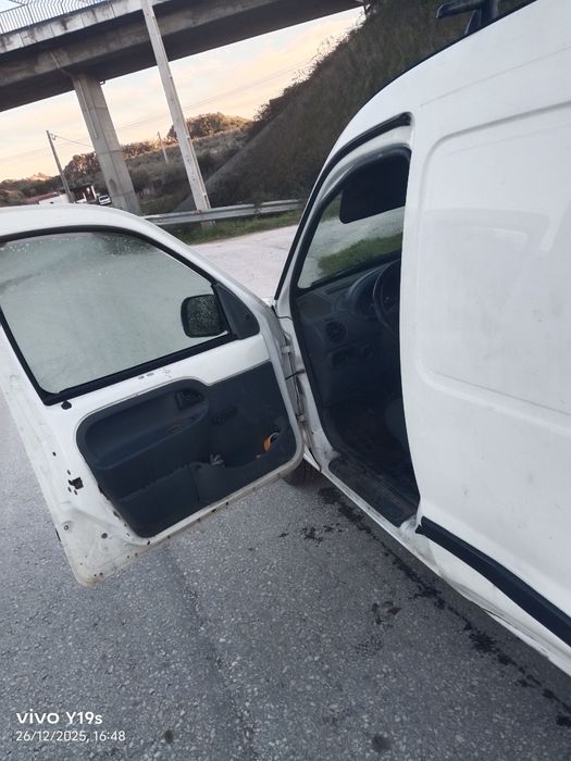 Vendo carrinha em bom estado