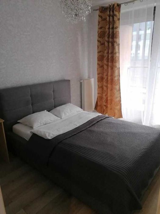Wynajem na doby: Apartamenty Warszawskie delux Siedmiogrodzka