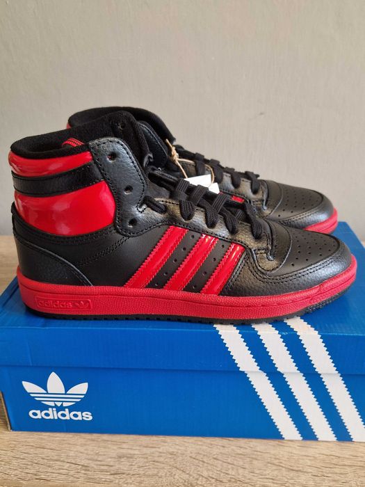 Buty Adidas Top Ten RB J rozm. 38 2/3