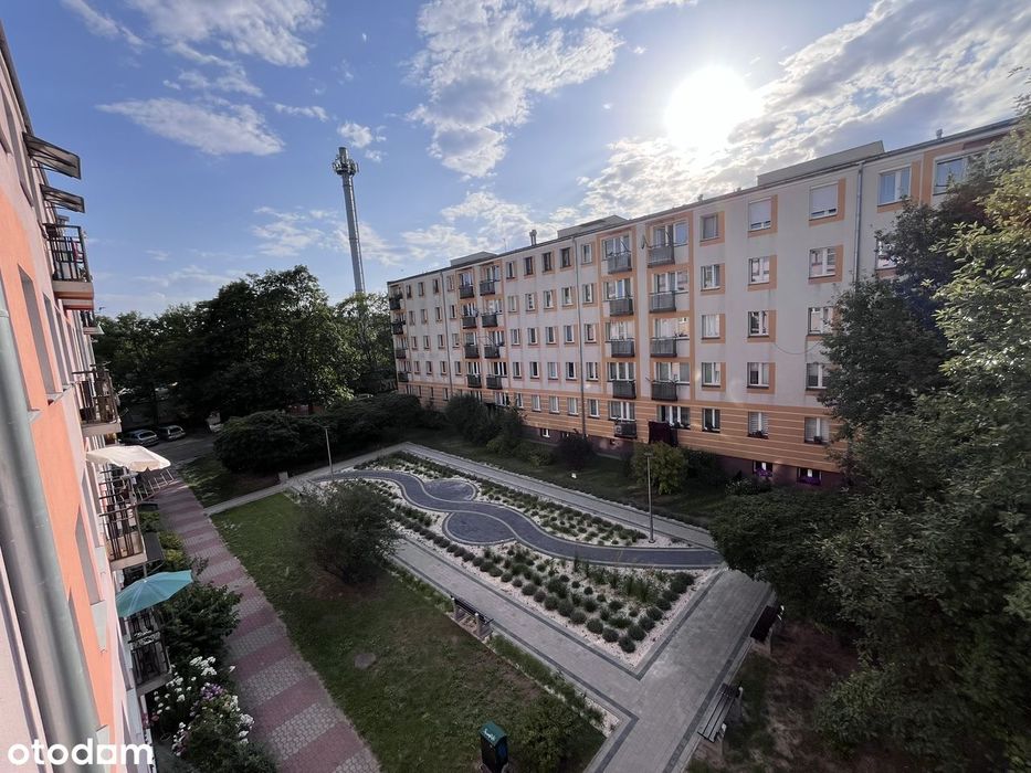 Mieszkanie z potencjałem – KSM