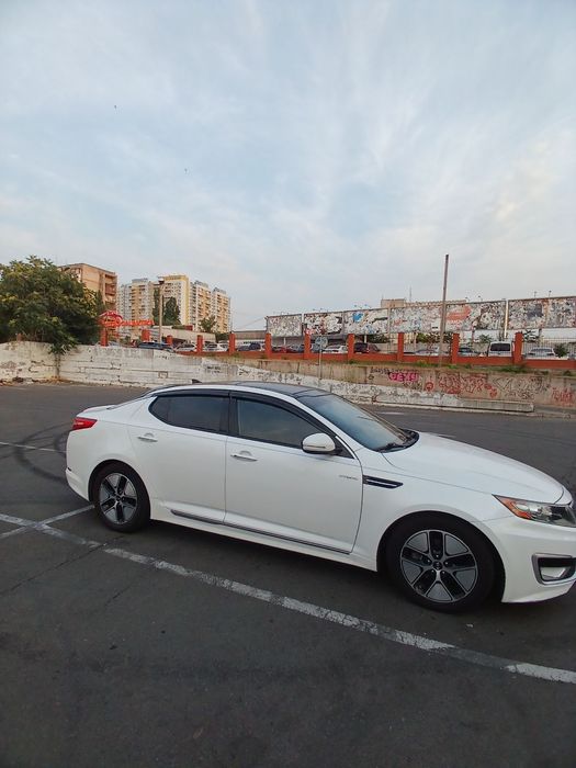 Продам автомобіль