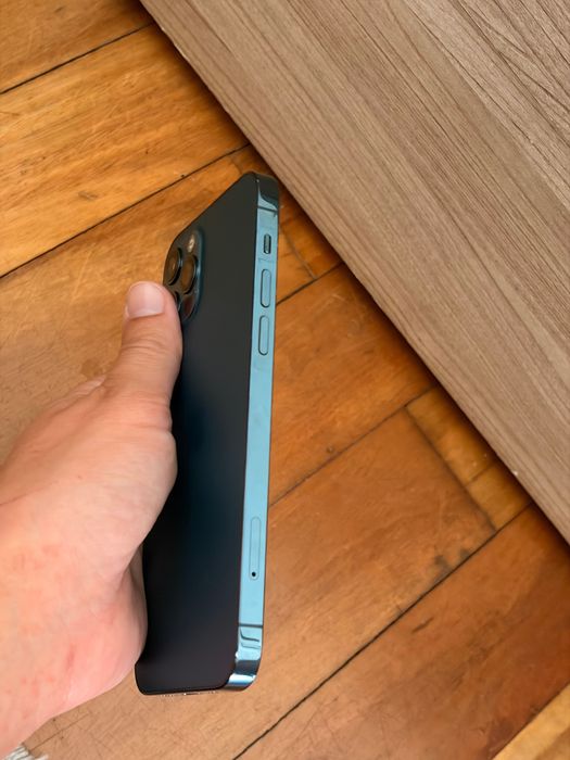 iPhone 12 Pro 128gb -usado como novo