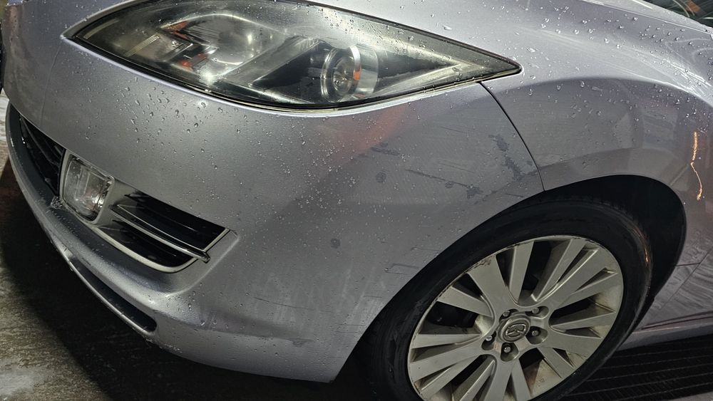 Sprzedam Mazda 6 2.0 Diesel
2008 r. - 275 000 km 
Auto w bardzo dobr