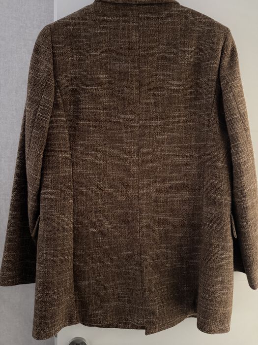 Жакет Massimo Dutti 42 євро
