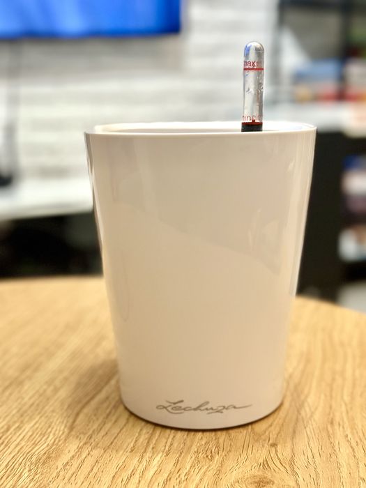 Doniczka Lechuza Deltini 14 cm