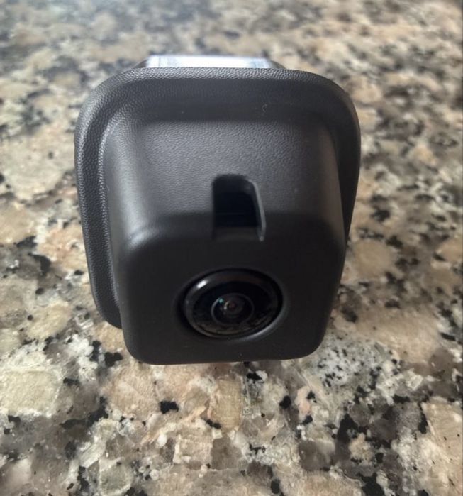 Camara traseira berlingo k9