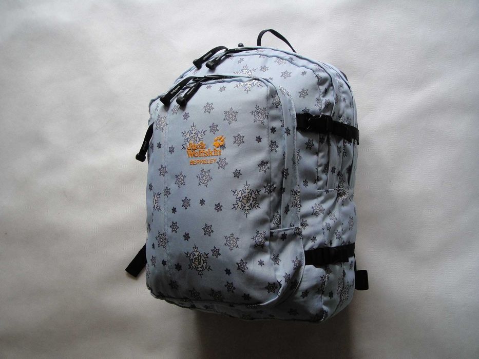 Plecak Jack Wolfskin