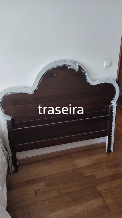 Cabeceira para cama