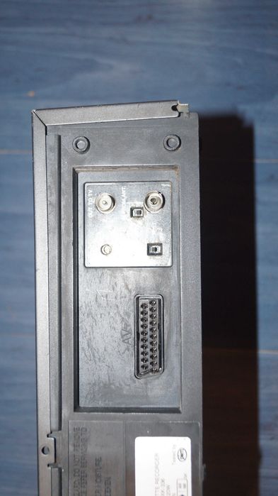 Samsung VR 336 VHS  kompletny