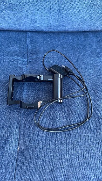 Klatka Na Aparat SONY ZV-1 + Atrapą Baterii