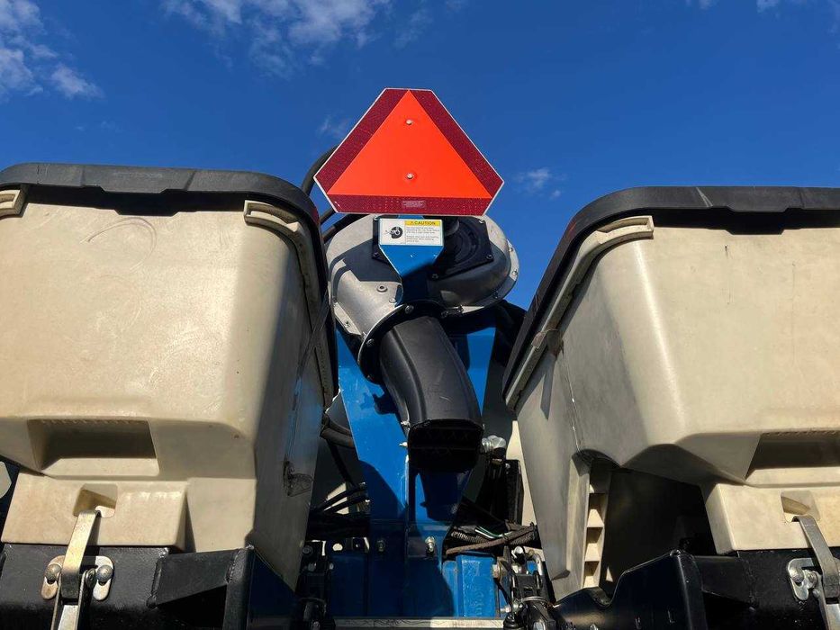 Продам сеялка kinze