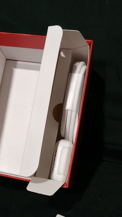 OnePlus watch 2R NOVO