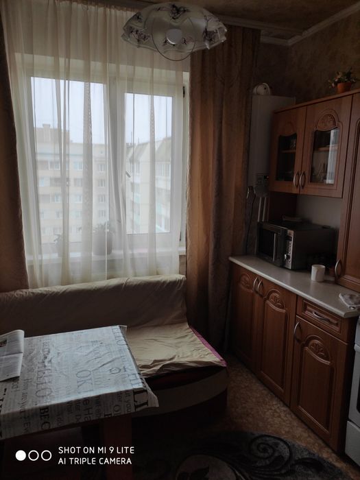 Продам 2-ну квартиру на Піщаному масиві!