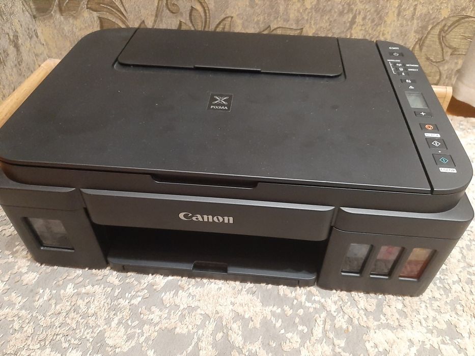 Продам БФП Canon G3411