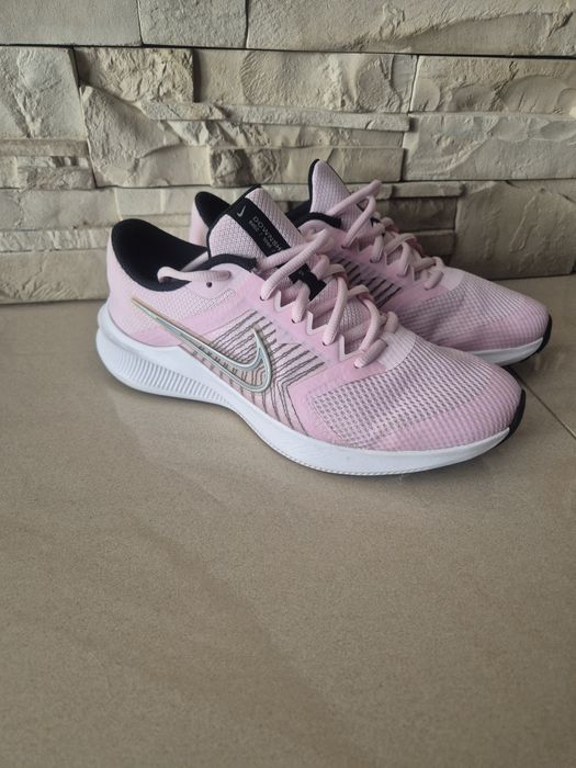 Nike Downshifter r 39 jak nowe