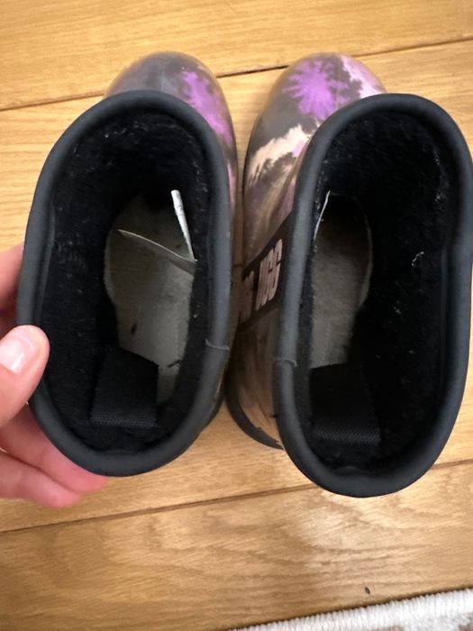 Ugg оригінал водонепроникні
