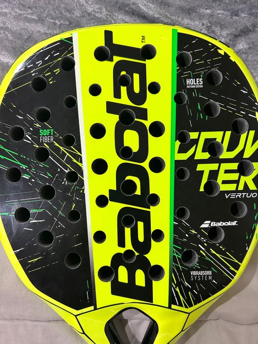 Babolat Counter Vertuo