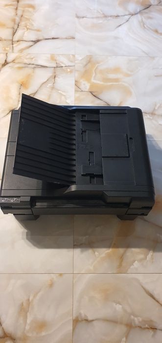 Drukarka A 3 Brother MFC J 6510 DW