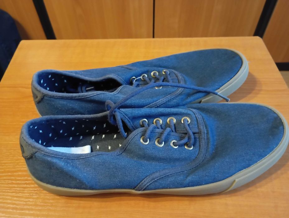 Buty męskie rozmiar 44
