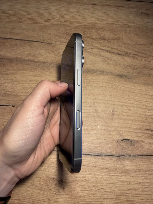 iPhone 16 pro, 256 gb, e-sim