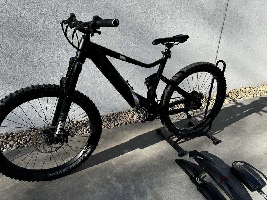 Rower Bulls am1- e mtb