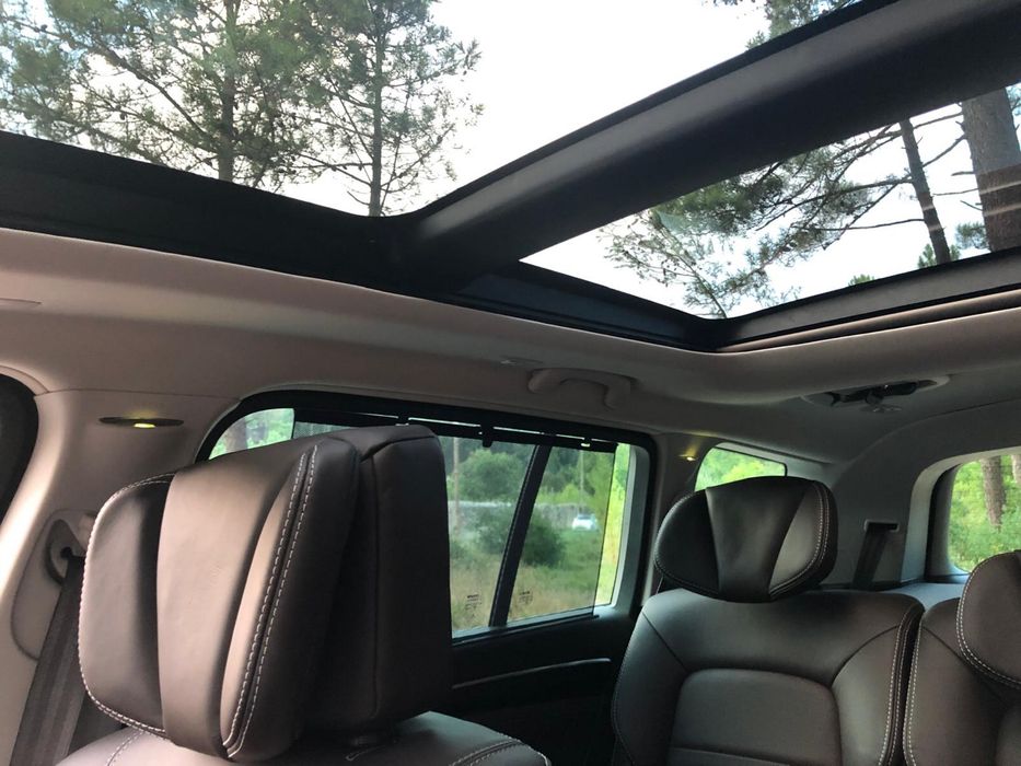 Renault Espace Initiale 1.6 dci 170cv