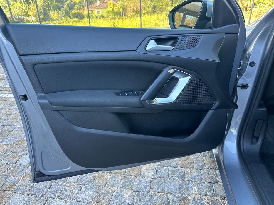 Peugeot 308 PureTech 110 Stop & Start Style