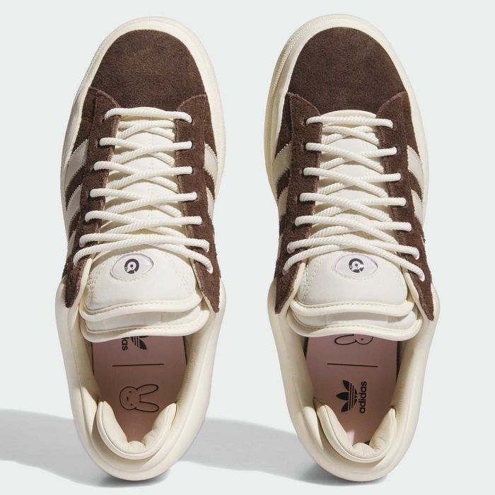 ОРИГІНАЛ Adidas Campus BadBunny ID2534 кроссовки мужские адидас кампус