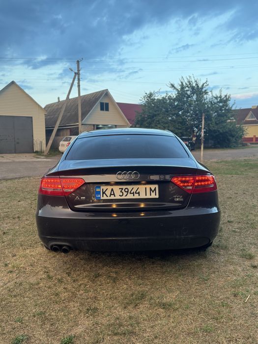 AUDI A5 2010 VIN WAUZZZ8T7BA034964 фото оголошення 10 з 24