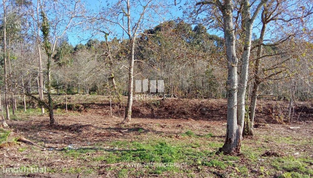 Venda de Terreno de construção, Afife, Viana do Castelo.