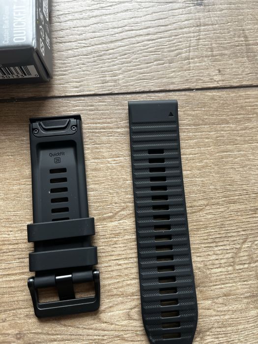 Garmin Fenix 8 Amoled Sapphire 51 mm