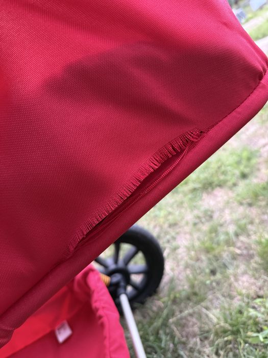 Візочок Chicco Active3