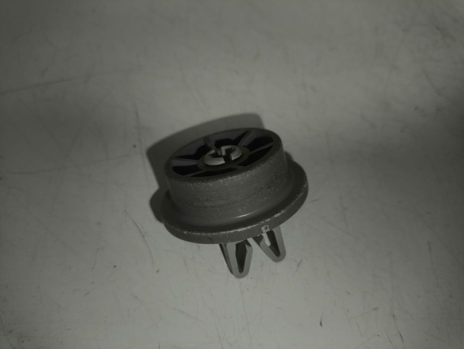 Kólka do prowadnic kosza zmywarki