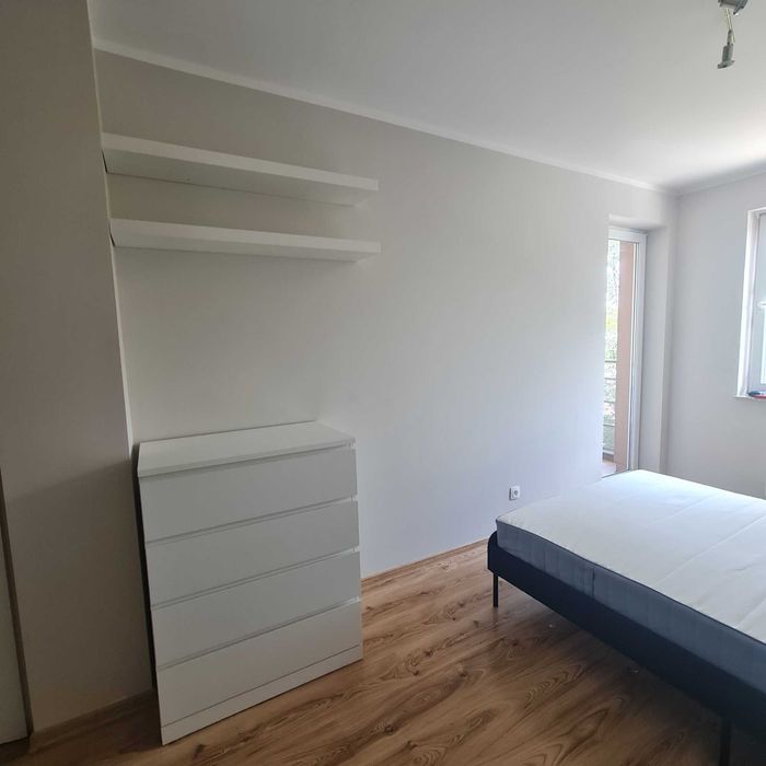 Mieszkanie – Kraków, Zagumnie, Podgórze - Widok 5