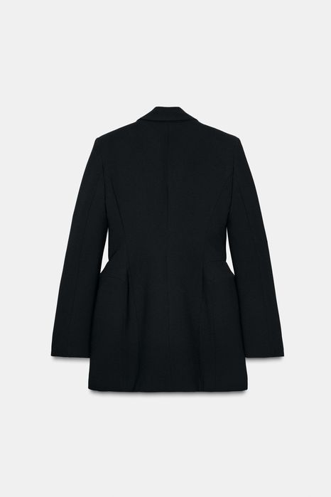 Блейзер Zara лімітована колекція  М можна на S