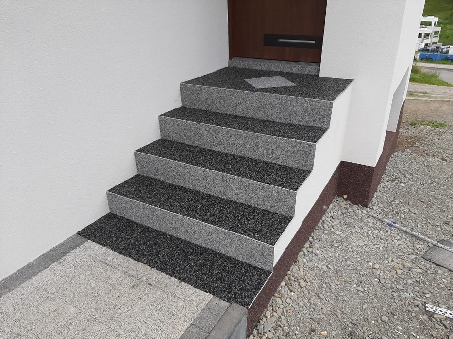 Dywany kamienne żywice.