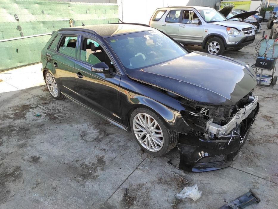 Farolim Traseiro Direito Audi A3