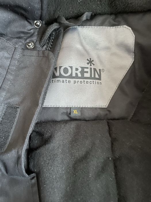 Зимовий костюм Норфін Елемент + (-35) XL