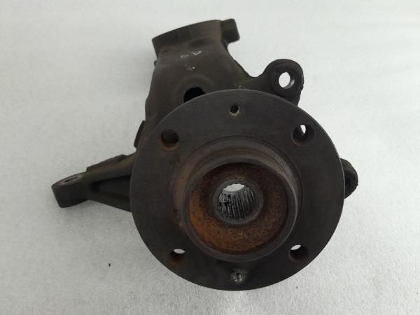 Manga de eixo frente direita PEUGEOT 206 (2A/C)