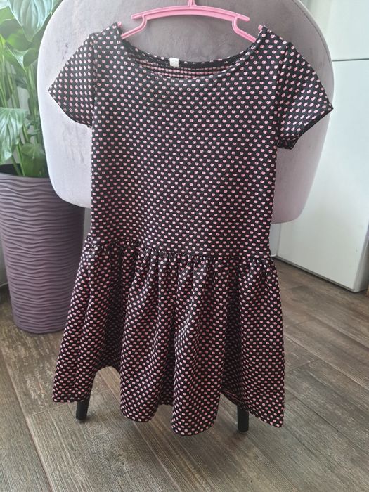 Платье на девочку