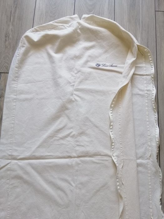 Чехол кофр Zilli Loro Piana Chanel Etro Brunello Cucinelli оригинал