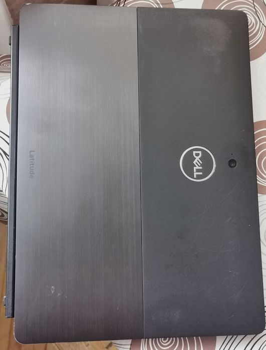Dell latitude 5290 2 в 1. 12,3"  I5-8250u, 8/256 GB m.2, win11