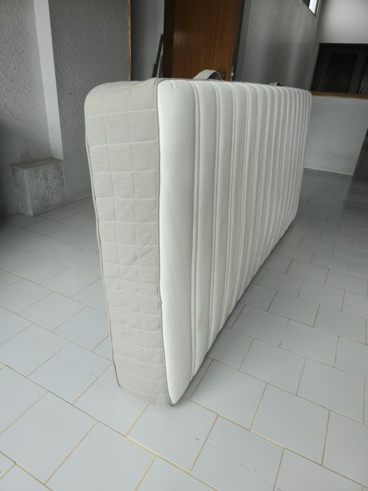 Colchão cama de criança 90 x 200 Molas